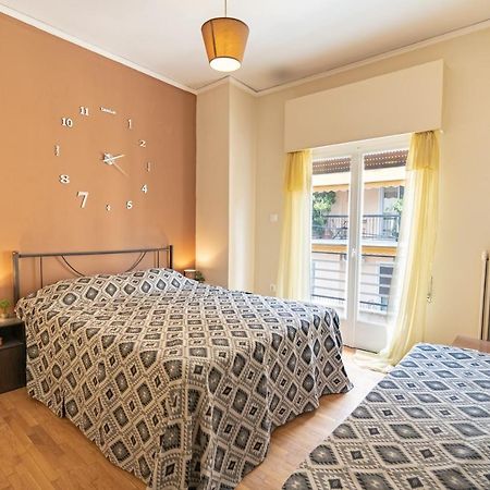 Acropolis Athens 1 Bedroom 6 Persons Apartment. Atenas Exterior foto