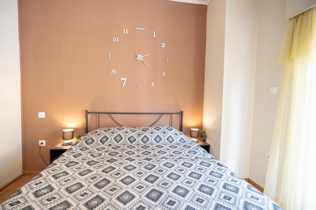 Acropolis Athens 1 Bedroom 6 Persons Apartment. Atenas Exterior foto
