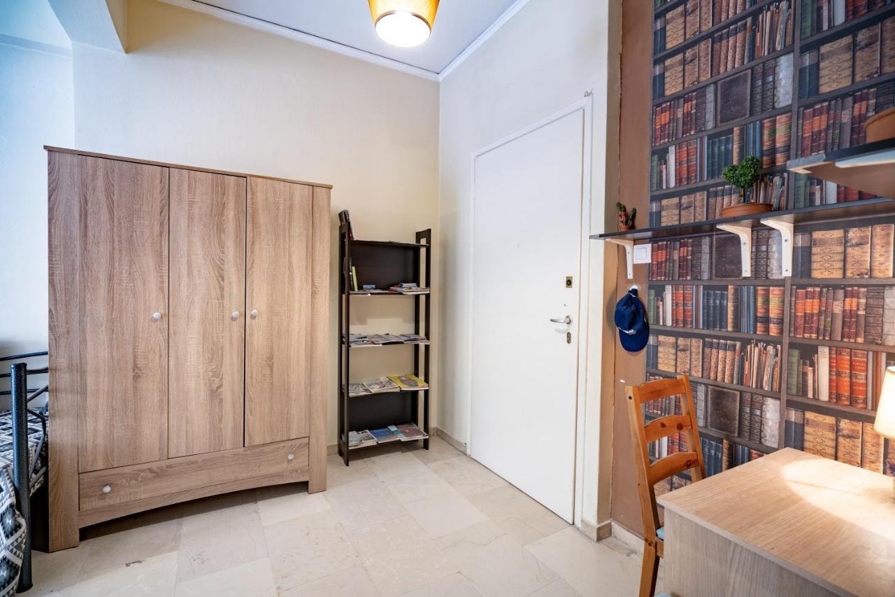 Acropolis Athens 1 Bedroom 6 Persons Apartment. Atenas Exterior foto