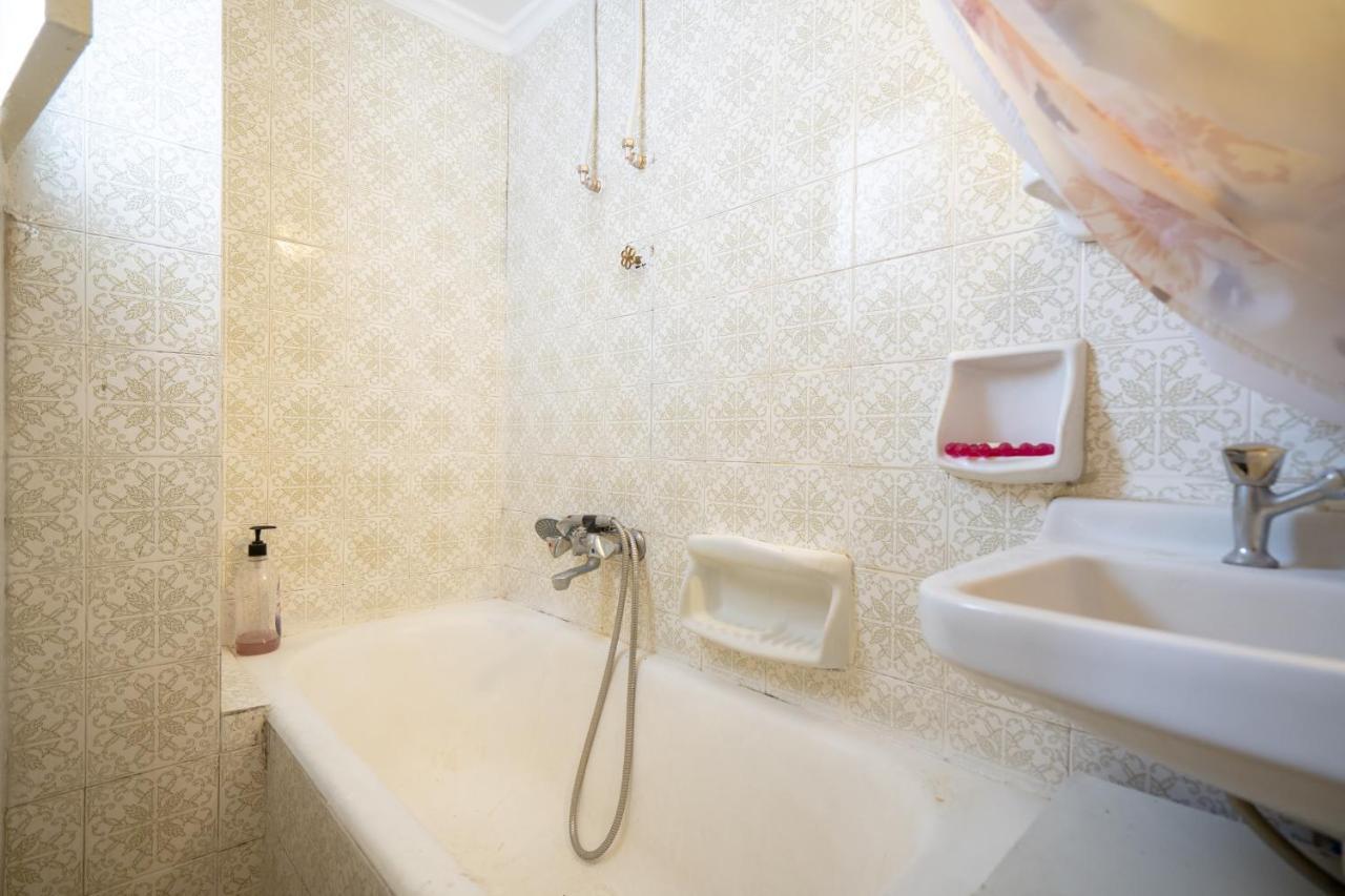 Acropolis Athens 1 Bedroom 6 Persons Apartment. Atenas Exterior foto