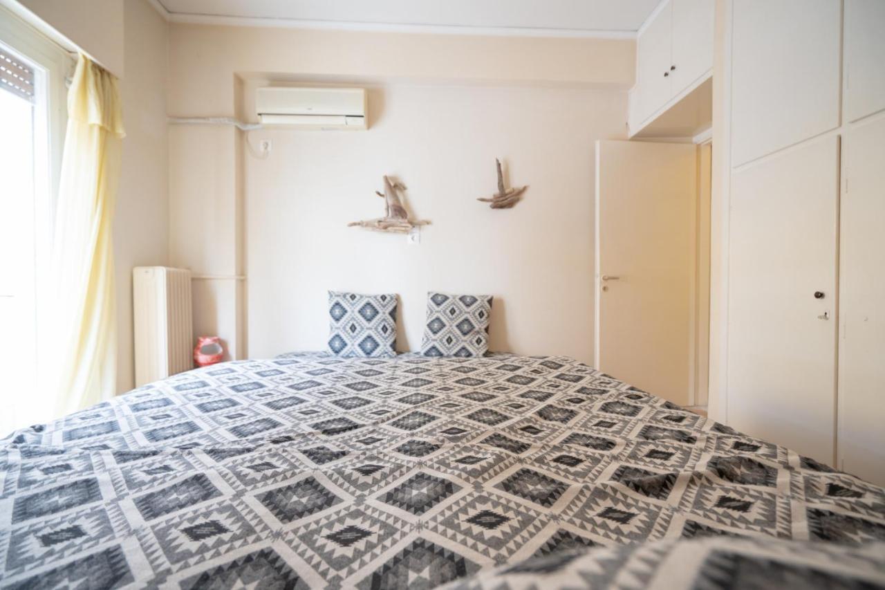 Acropolis Athens 1 Bedroom 6 Persons Apartment. Atenas Exterior foto