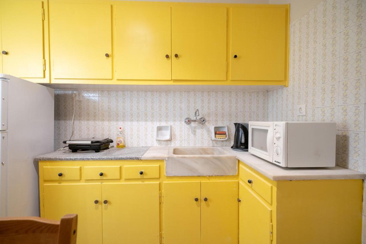 Acropolis Athens 1 Bedroom 6 Persons Apartment. Atenas Exterior foto
