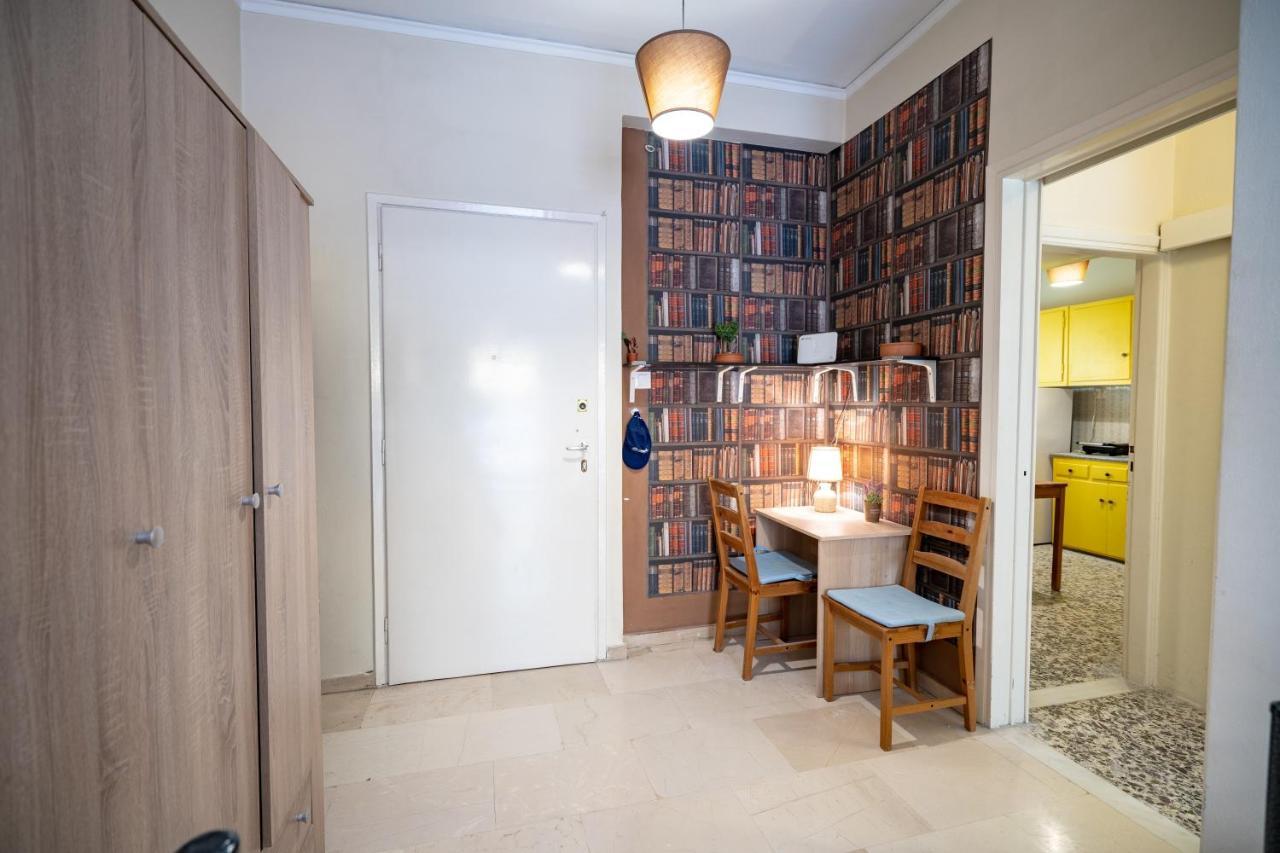 Acropolis Athens 1 Bedroom 6 Persons Apartment. Atenas Exterior foto