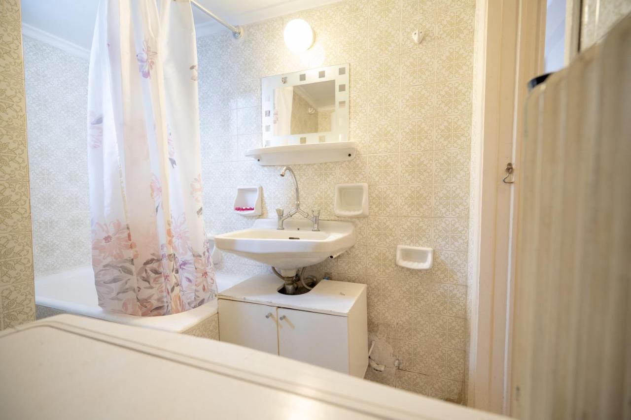 Acropolis Athens 1 Bedroom 6 Persons Apartment. Atenas Exterior foto