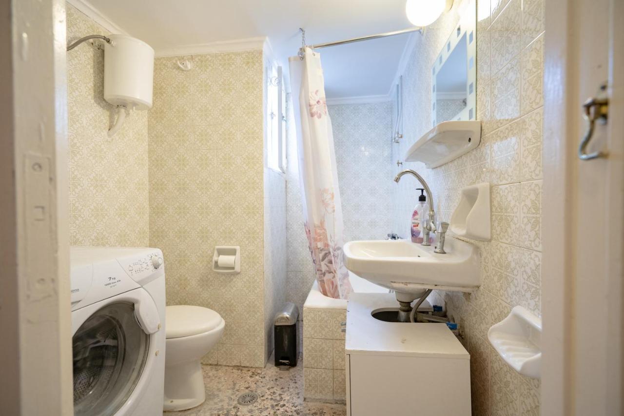 Acropolis Athens 1 Bedroom 6 Persons Apartment. Atenas Exterior foto